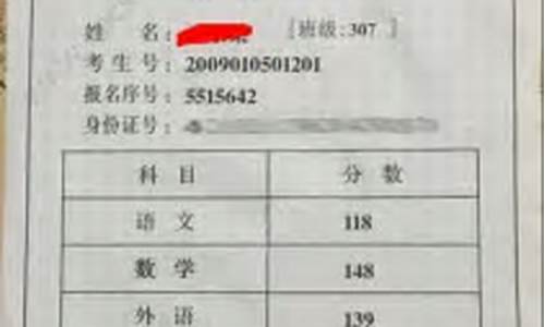 怎么查高考的成绩单2021,怎么查高考的成绩单