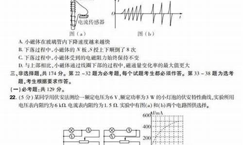 2024高考理综解析_2024高考真题