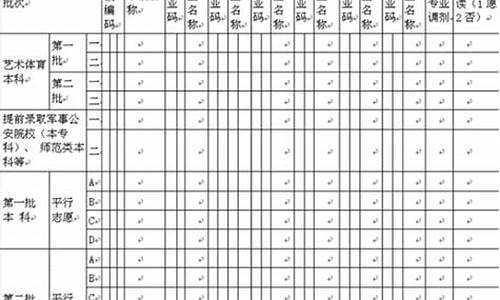 高考填报志愿老师靳老师_高考填报志愿于老师