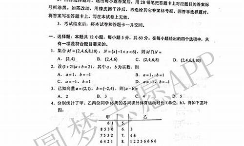 2017年河南高考数学题,2017高考文数河南