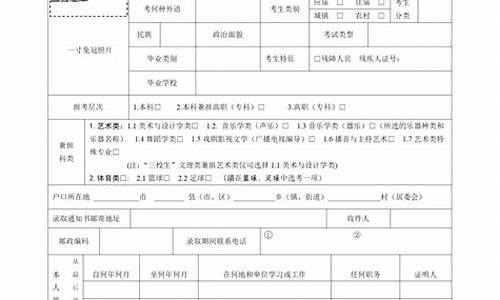 江西省2024年普通高考_江西2024年专升本考试时间