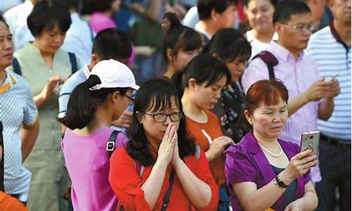 天津外地高考_天津外地高考复读生政策