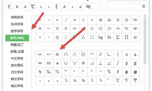 数学符号分数线怎样打出来啊_怎么打分数符号