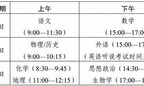 2014广东高考时间_2014年广东高考题