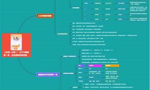 高考生物知识框架,高考生物框架图