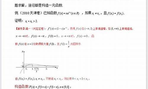 高考压轴题难度有多大_高考压轴题难度