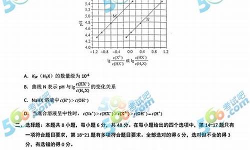 2017年河北高考理综,河北高考2017理综难吗