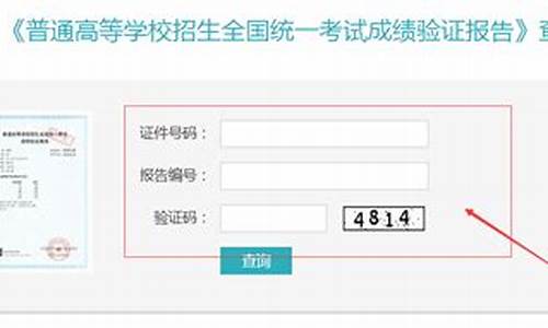怎么查往届高考成绩-怎么查往届高考成绩学信网